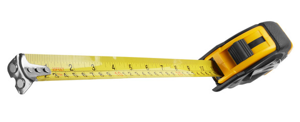 Measuring tape