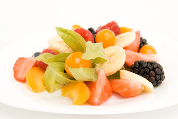 Obstsalat