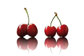 cerezas