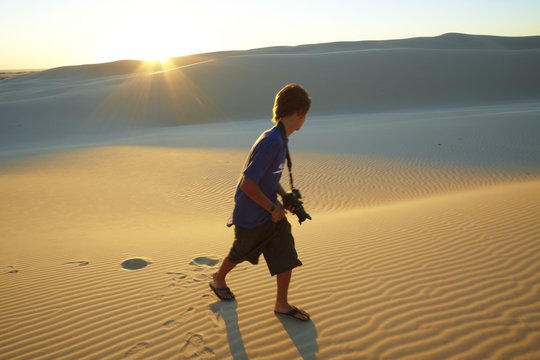 Booti Booti National Park