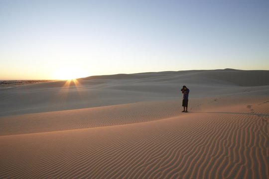 Booti Booti National Park