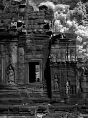 Angkor Wat - The bliss of Khmer architecture and art nb.21