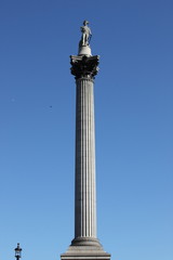 Nelson's column