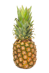 Fototapeta premium Ripe pineapple