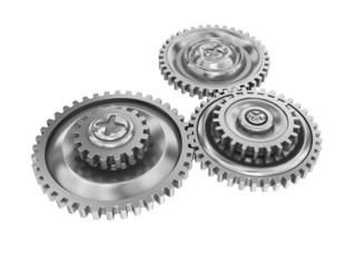 gear wheels