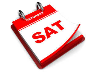 saturday