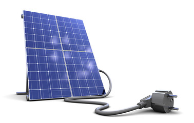 solar panel - 23180482