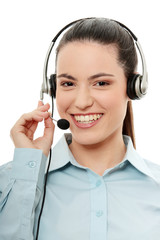 Call center