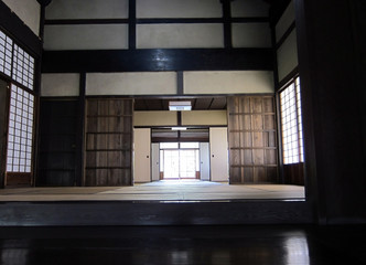 20100601_日本家屋