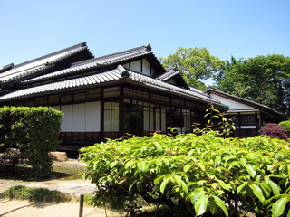 20100601_日本家屋