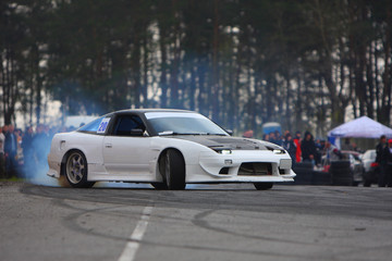 Drift competition 3