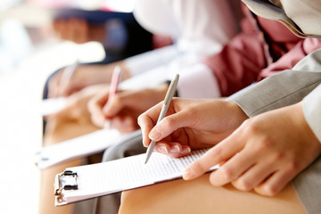 Business education