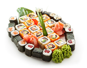 Sushi Set