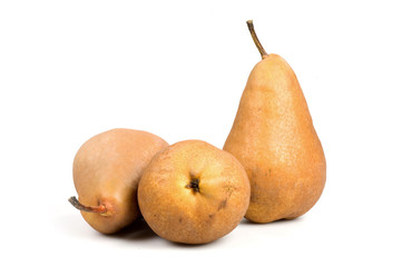 3 pere kaiser