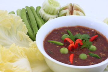 thai food