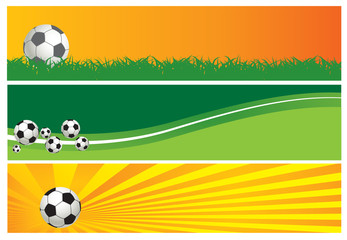 Football background
