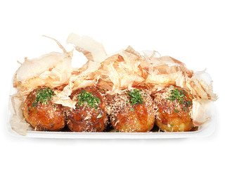 Indian dish of spicy  fried potatoes