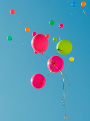 color baloons 2