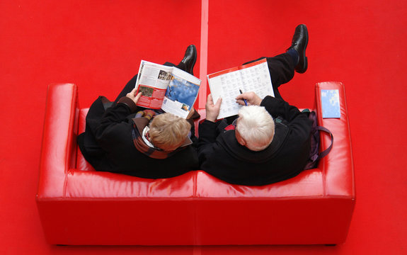 red sofa 3