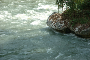 citarum river