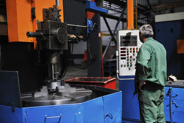 workers people in factory