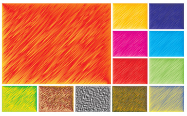 abstract patterns background