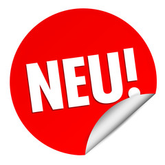 Neuheit!