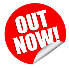 OUT NOW!