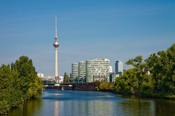 Fernsehturm Berlin