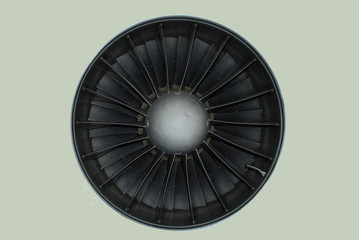 jet engine