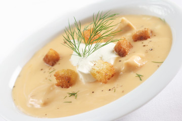 Fish Soup