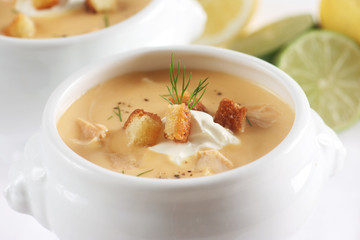 Fish Soup