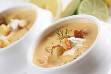 Fish Soup