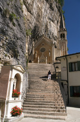 Madonna della Corona