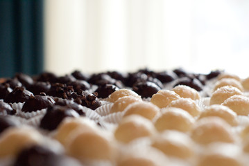 Pralinen