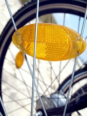 Fahrradspeichen