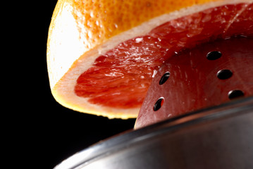 Juicer