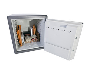 Open Safe