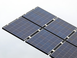 placa solar
