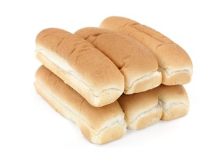 Hotdog Buns