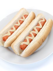Hotdogs