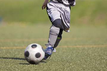 Fußballnachwuchs