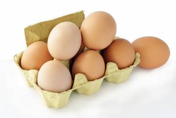 eggs