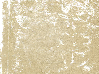 texture of the old paper
