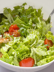 salad