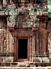 Angkor Wat - Banteay Srei Temple nb. 51