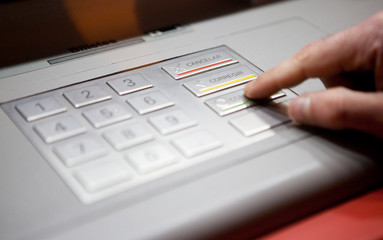 cajero automatico