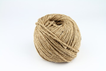 String