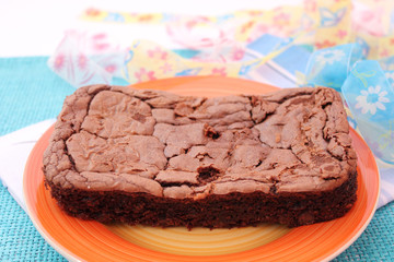 Brownie