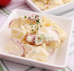 kartoffelsalat